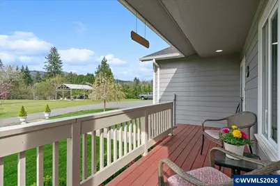 622 SE 4th Av, Mill City, OR 97360 - Photo 9
