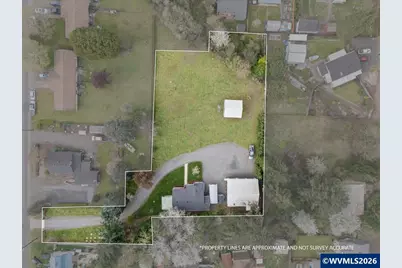 622 SE 4th Av, Mill City, OR 97360 - Photo 43