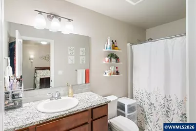 622 SE 4th Av, Mill City, OR 97360 - Photo 25