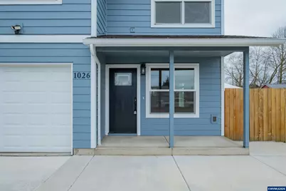 1026-1028 6th Av SE, Albany, OR 97321 - Photo 3
