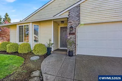 4460 Morfitt St, Hubbard, OR 97032 - Photo 3