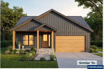 Lot 9 Marion Ct, Mount Angel, OR 97362 - Photo 1