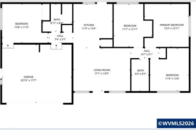 180 Woodcrest Ct, Woodburn, OR 97071 - Photo 33