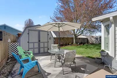 2835 Bridlewood Lp SE, Albany, OR 97322 - Photo 27