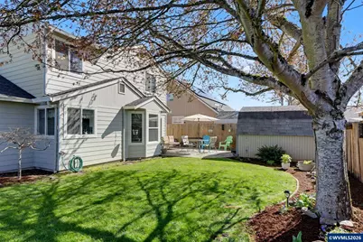 2835 Bridlewood Lp SE, Albany, OR 97322 - Photo 29