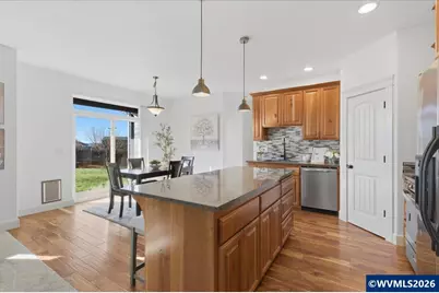 3016 Eagles Claw Av NW, Salem, OR 97304 - Photo 9