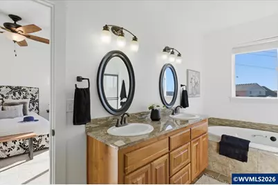 3016 Eagles Claw Av NW, Salem, OR 97304 - Photo 25