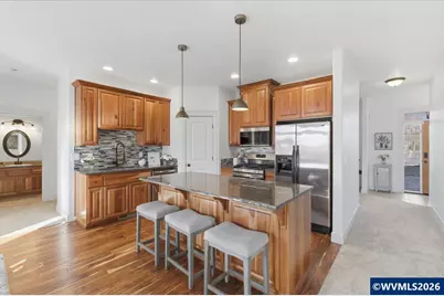 3016 Eagles Claw Av NW, Salem, OR 97304 - Photo 7