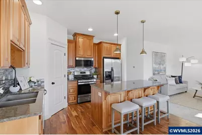 3016 Eagles Claw Av NW, Salem, OR 97304 - Photo 11