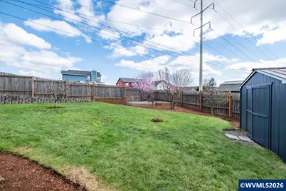 3016 Eagles Claw Av NW, Salem, OR 97304 - Photo 45