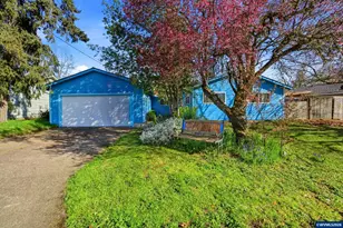 784 Dalke East St, Monmouth, OR 97361 - Photo 1