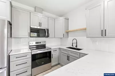 4845 &amp; 4847 Elvira Pl N, Keizer, OR 97303 - Photo 17