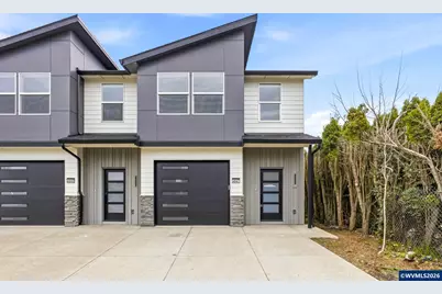 4845 &amp; 4847 Elvira Pl N, Keizer, OR 97303 - Photo 5