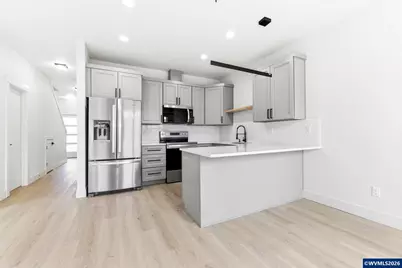 4845 &amp; 4847 Elvira Pl N, Keizer, OR 97303 - Photo 11