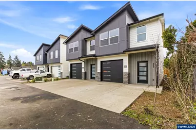 4845 &amp; 4847 Elvira Pl N, Keizer, OR 97303 - Photo 3