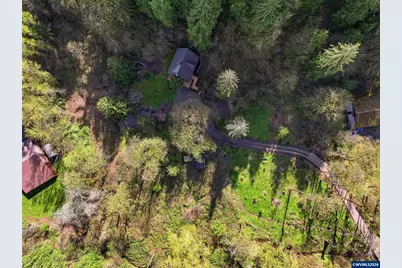 34880 NE Corral Creek Rd, Newberg, OR 97312 - Photo 41