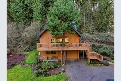 34880 NE Corral Creek Rd, Newberg, OR 97312 - Photo 45