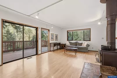 34880 NE Corral Creek Rd, Newberg, OR 97312 - Photo 27