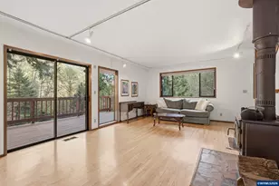 34880 NE Corral Creek Rd, Newberg, OR 97312 - Photo 27