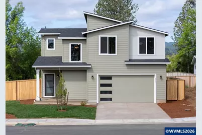 213 NW Royal Av, Dallas, OR 97338 - Photo 1