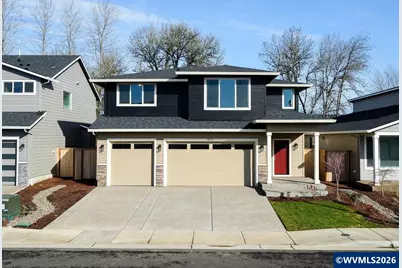 238 NW Newcastle St, Dallas, OR 97338 - Photo 3