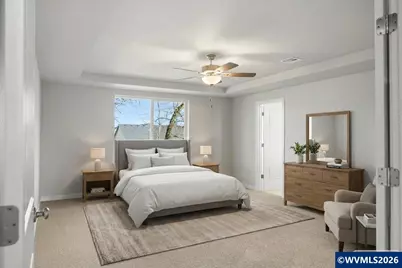 238 NW Newcastle St, Dallas, OR 97338 - Photo 7