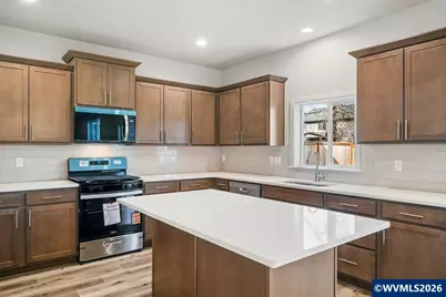 238 NW Newcastle St, Dallas, OR 97338 - Photo 9