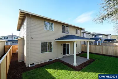 238 NW Newcastle St, Dallas, OR 97338 - Photo 3