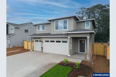 238 NW Newcastle St, Dallas, OR 97338 - Photo 3