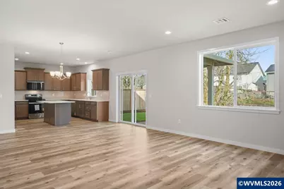 238 NW Newcastle St, Dallas, OR 97338 - Photo 5