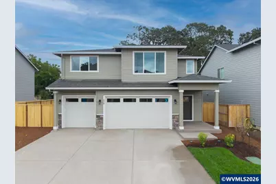 238 NW Newcastle St, Dallas, OR 97338 - Photo 1