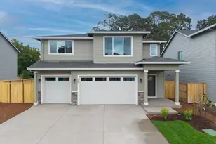 238 NW Newcastle St, Dallas, OR 97338 - Photo 1