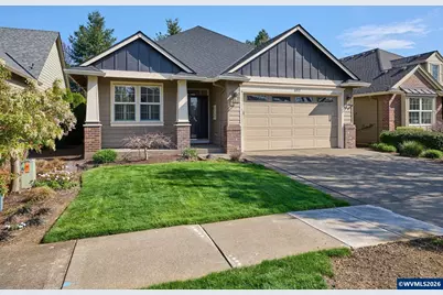 693 Fairwood, Woodburn, OR 97071 - Photo 29
