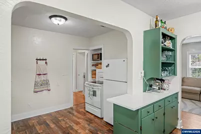 461 SW Court St, Dallas, OR 97338 - Photo 13