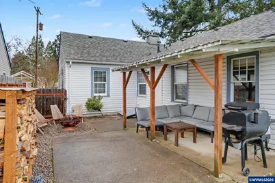 461 SW Court St, Dallas, OR 97338 - Photo 35