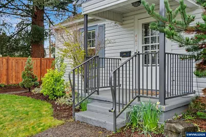 461 SW Court St, Dallas, OR 97338 - Photo 3