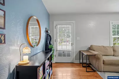 461 SW Court St, Dallas, OR 97338 - Photo 9