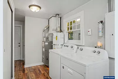 461 SW Court St, Dallas, OR 97338 - Photo 19