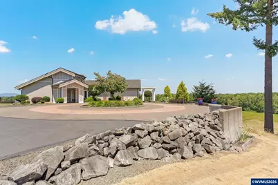 26250 Holiday Ln, Corvallis, OR 97333 - Photo 5