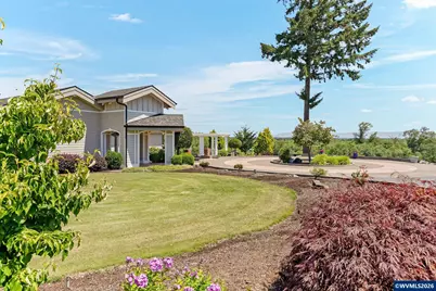 26250 Holiday Ln, Corvallis, OR 97333 - Photo 7