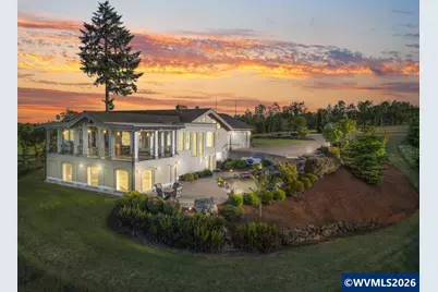 26250 Holiday Ln, Corvallis, OR 97333 - Photo 1