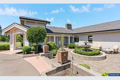 26250 Holiday Ln, Corvallis, OR 97333 - Photo 3