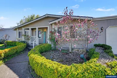 3452 Lake Vanessa Cir NW, Salem, OR 97304 - Photo 5