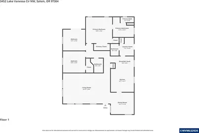 3452 Lake Vanessa Cir NW, Salem, OR 97304 - Photo 49