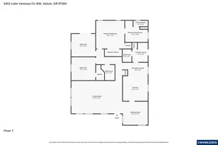 3452 Lake Vanessa Cir NW, Salem, OR 97304 - Photo 49