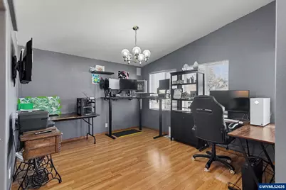 3452 Lake Vanessa Cir NW, Salem, OR 97304 - Photo 11