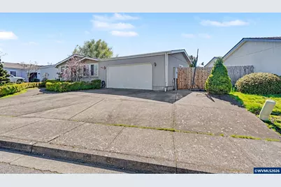 3452 Lake Vanessa Cir NW, Salem, OR 97304 - Photo 3