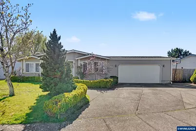 3452 Lake Vanessa Cir NW, Salem, OR 97304 - Photo 1