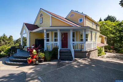 2540 NW Pacific St, Newport, OR 97365 - Photo 9