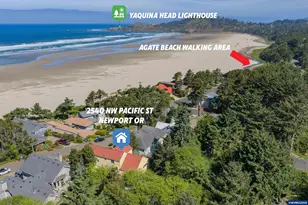 2540 NW Pacific St, Newport, OR 97365 - Photo 3